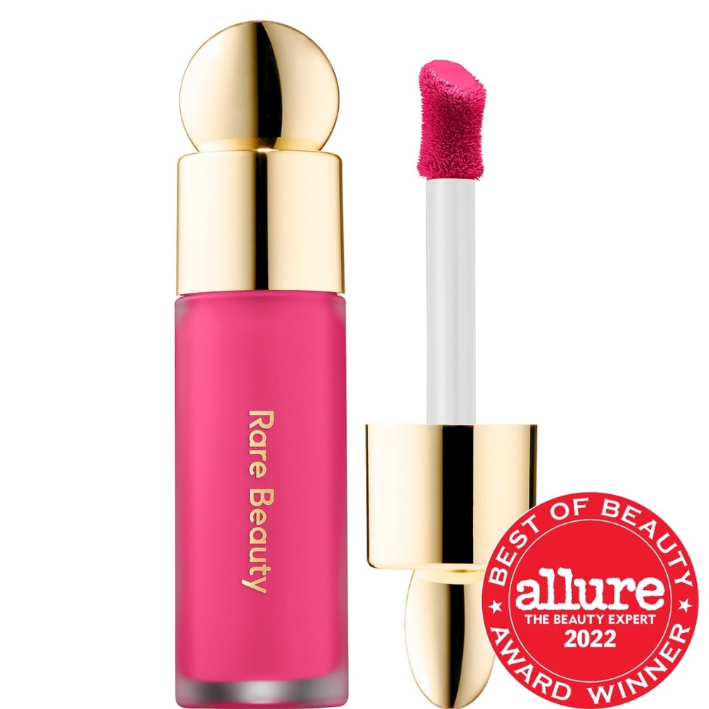 NEW Rare Beauty Soft Pinch Liquid Brush